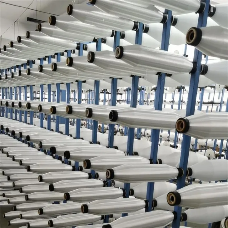 Nylon Monofilament 14D 1F Glossy