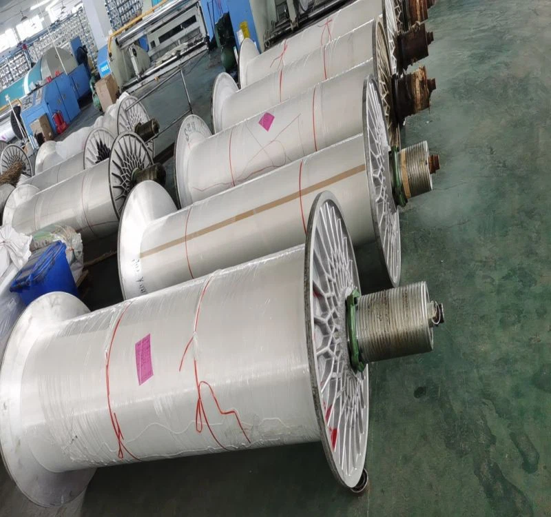 Specialty Yarn Pan Heads